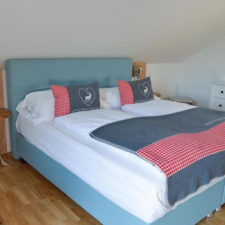 Alpine Appartement Top 8 By Aa Holiday Homes Tauplitz Exteriör bild