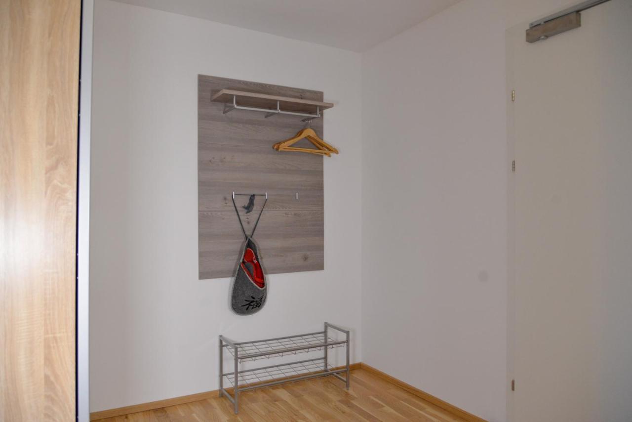 Alpine Appartement Top 8 By Aa Holiday Homes Tauplitz Exteriör bild